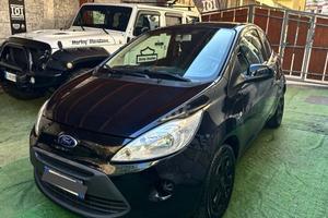 Ford Ka Ka DIESEL / FINANZIAMENTI/ GARANZIA