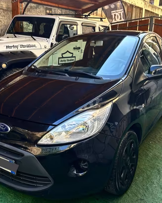 Ford Ka Ka DIESEL / FINANZIAMENTI/ GARANZIA