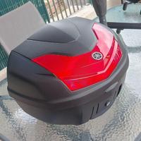 Bauletto baule Yhamaha