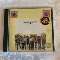 Cd Blood, Sweat & tears 3