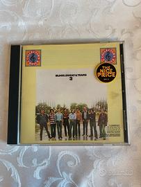 Cd Blood, Sweat & tears 3