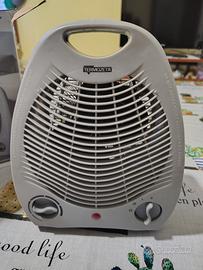 termoventilatore Termozeta