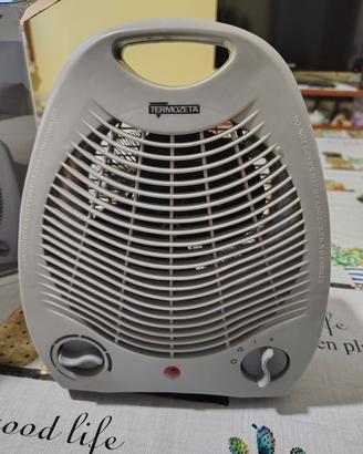 termoventilatore Termozeta