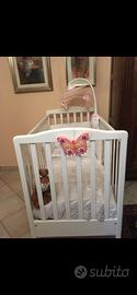 Lettino chicco