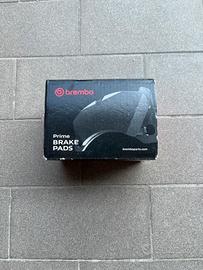 PASTIGLIE BREMBO P 23 080
