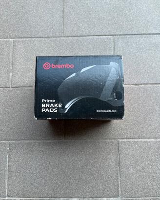 PASTIGLIE BREMBO P 23 080