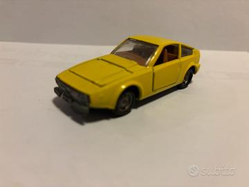 Mebetoys 1/43 alfa romeo junior