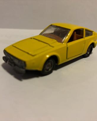 Mebetoys 1/43 alfa romeo junior
