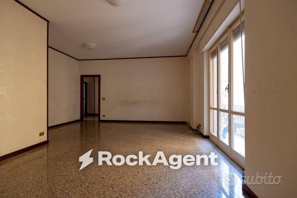 Appartamento – Catanzaro, Pontepiccolo - Altro