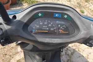 Scooter moto YAMAHA FLAME