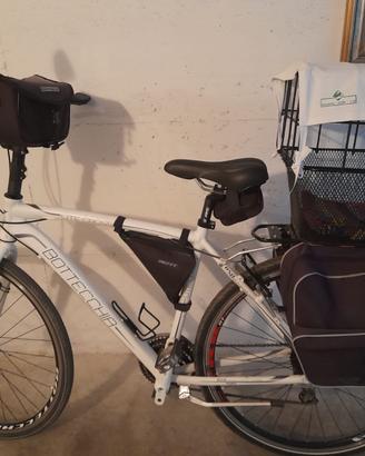 Bicicletta Bottecchia da uomo