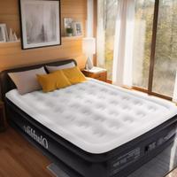 Materasso matrimoniale gonfiabile