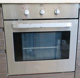 Forno REX ELECTROLUX
