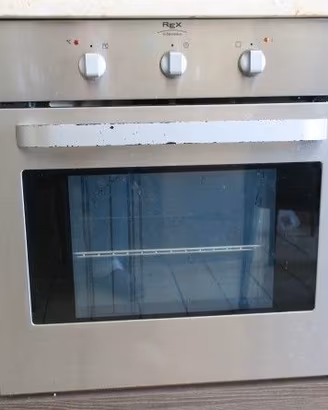 Forno REX ELECTROLUX