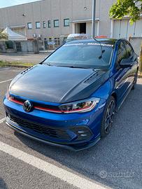 🏁BODY KIT POLO GTI🏁