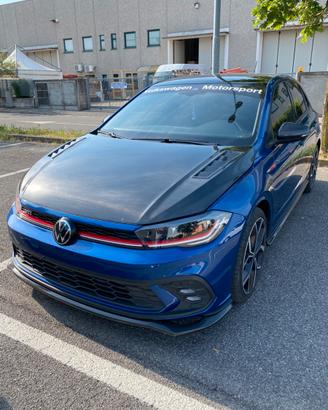 🏁BODY KIT POLO GTI🏁