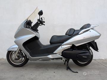 HONDA SILVER WING 600 ABS 2003 – FMI STORICO