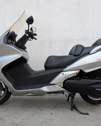 HONDA SILVER WING 600 ABS 2003 – FMI STORICO