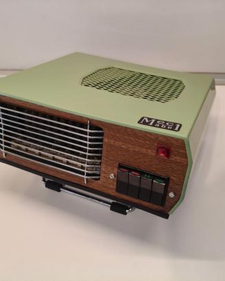 Termoventilatore Vintage Mabel MEC 1
