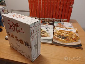 L'ENCICLOPEDIA DELLA CUCINA ITALIANA