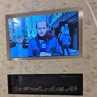 LG OLED65C26LD praticamente nuovo