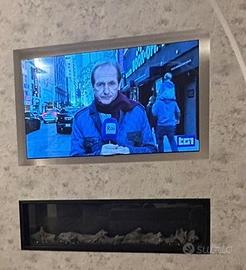 LG OLED65C26LD praticamente nuovo