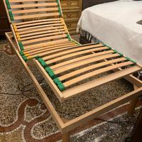 Letto Ortopedico Elettrico