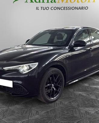 Alfa Romeo Stelvio 2.2 Turbo Diesel 210CV Vel...