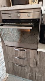 forno indesit