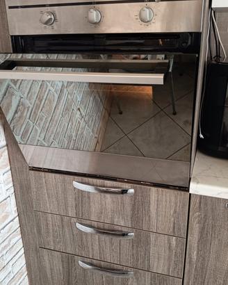 forno indesit