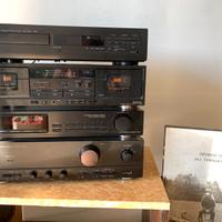 impianto stereo multi marca