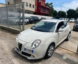 ALFA ROMEO MiTo 1.3 JTDm-2 95 CV S&S Distinctive