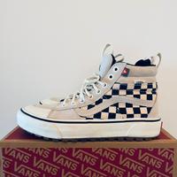 Scarpe Vans Sk8-Hi Mte 2