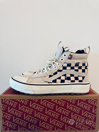 Scarpe Vans Sk8-Hi Mte 2