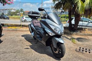Yamaha T Max 500