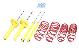 SOSPENSIONE SPORTIVA VOLKSWAGEN VW GOLF 3 GOLF 3 C