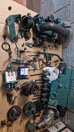 Ricambi per md 2030 volvo penta perama perkins