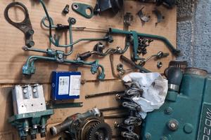 Ricambi per md 2030 volvo penta perama perkins