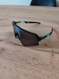 Occhiali da sole OAKLEY SUTRO LITE SWEEP uomo