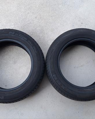 Pneumatici NEXEN N'Blue HD Plus 185/60 R15 84H