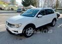 Volkswagen Tiguan 2.0 TDI SCR DSG 4MOTION Business