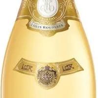 Cristal Champagne 2008 Magnum 1,5 lt completo