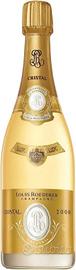 Cristal Champagne 2008 Magnum 1,5 lt completo