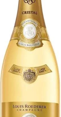 Cristal Champagne 2008 Magnum 1,5 lt completo