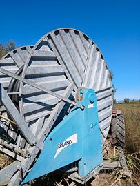 Rotolone per irrigazione