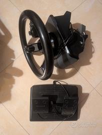  Logitech G Saitek Farm Simulator