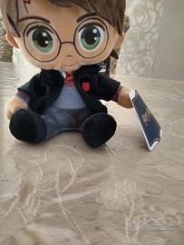peluche Harry Potter 