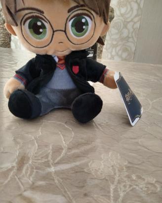 peluche Harry Potter 