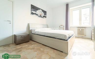 SPLENDIDO BILOCALE DI 55 MQ RISTRUTURATO A NUOVO!!