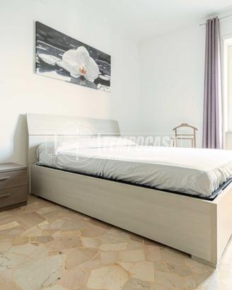 SPLENDIDO BILOCALE DI 55 MQ RISTRUTURATO A NUOVO!!
